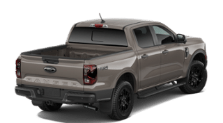 2026 Ford Ranger® External Image 4